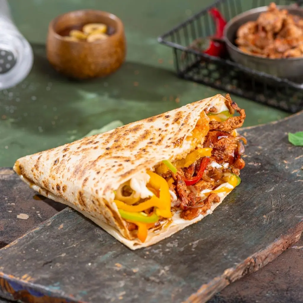 Fajita